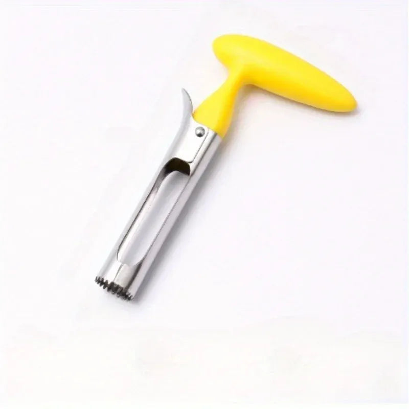 Wydrążacz do jabłek ze stali nierdzewnej | Narzędzie do wydrążania owoców do jabłek, gruszek i do użytku kuchennego