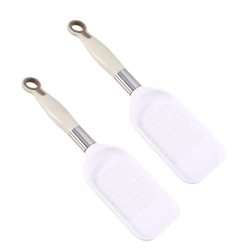 Tarka do imbiru i czosnku WORTHBUY | Ręczny siekacz | Wielofunkcyjne narzędzie kuchenne