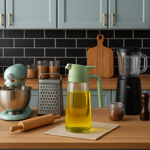Kitchen Tools & Appliances
