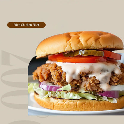 Piekarnik z funkcją frytkownicy powietrznej o dużej pojemności 12 l – ekran dotykowy LED z okienkiem wizualnym i szybką cyrkulacją gorącego powietrza