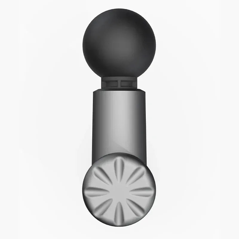 Booster Mini X przenośny pistolet do masażu – głęboki masażer szyi i pleców 