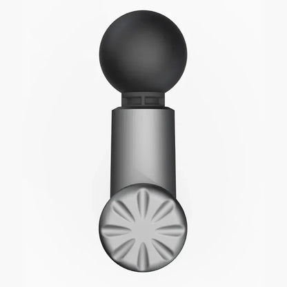 Booster Mini X przenośny pistolet do masażu – głęboki masażer szyi i pleców 