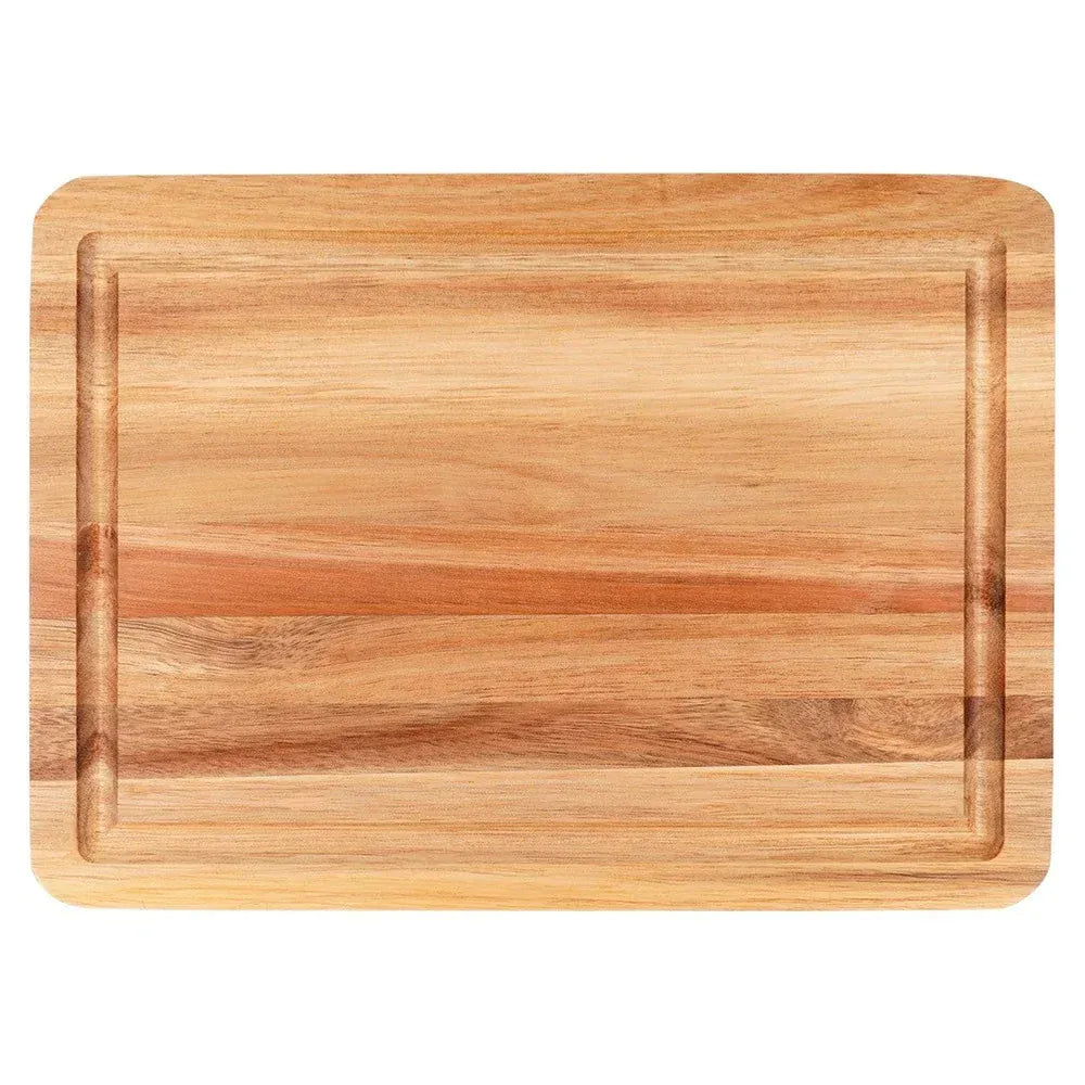 Drewniana deska do krojenia 28x20 cm