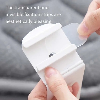 1/4/8 szt. antypoślizgowych uchwytów na prześcieradła | Regulowane plastikowe klipsy i zapięcia do narzut na łóżko 