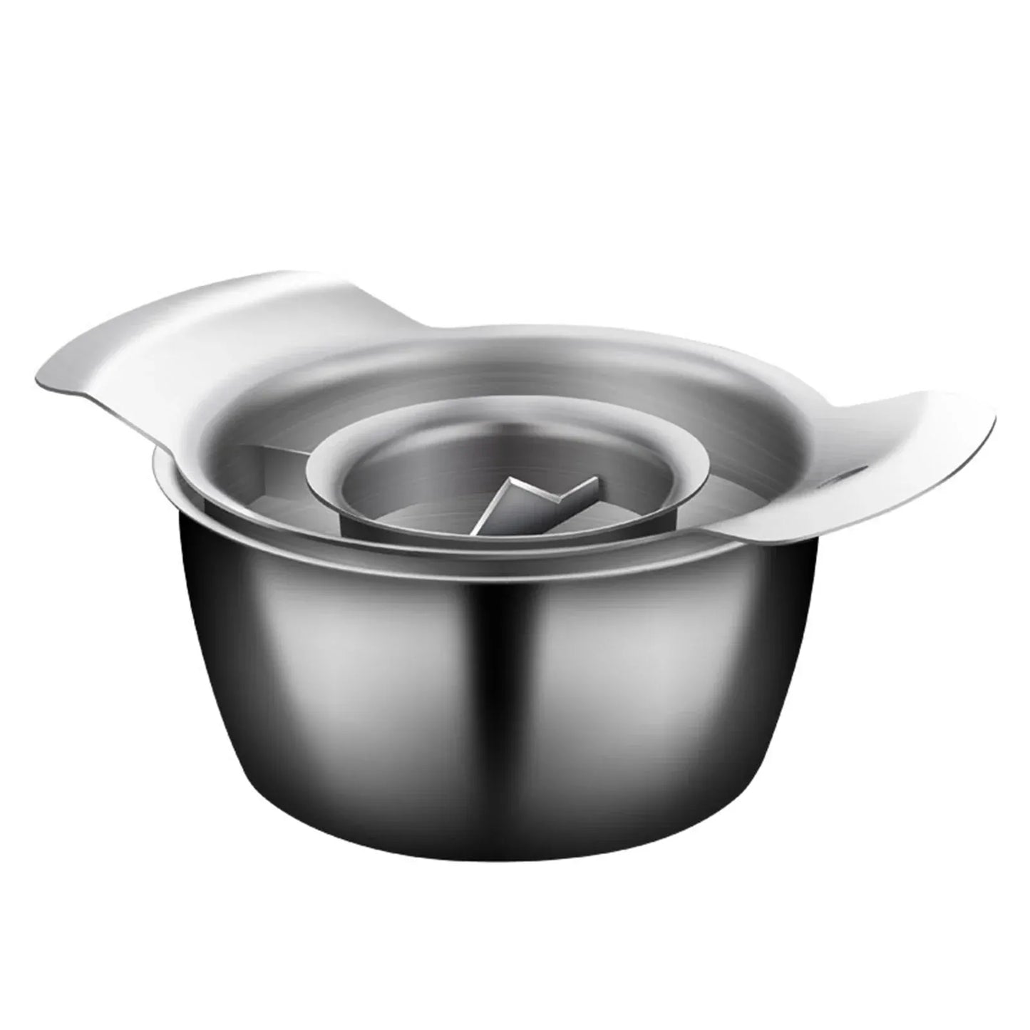 Szybka obieraczka i dekaserka do granatów – odporne na zużycie narzędzie do krojenia owoców | Prosty gadżet kuchenny na sprzedaż w Polsce 