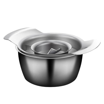 Szybka obieraczka i dekaserka do granatów – odporne na zużycie narzędzie do krojenia owoców | Prosty gadżet kuchenny na sprzedaż w Polsce 