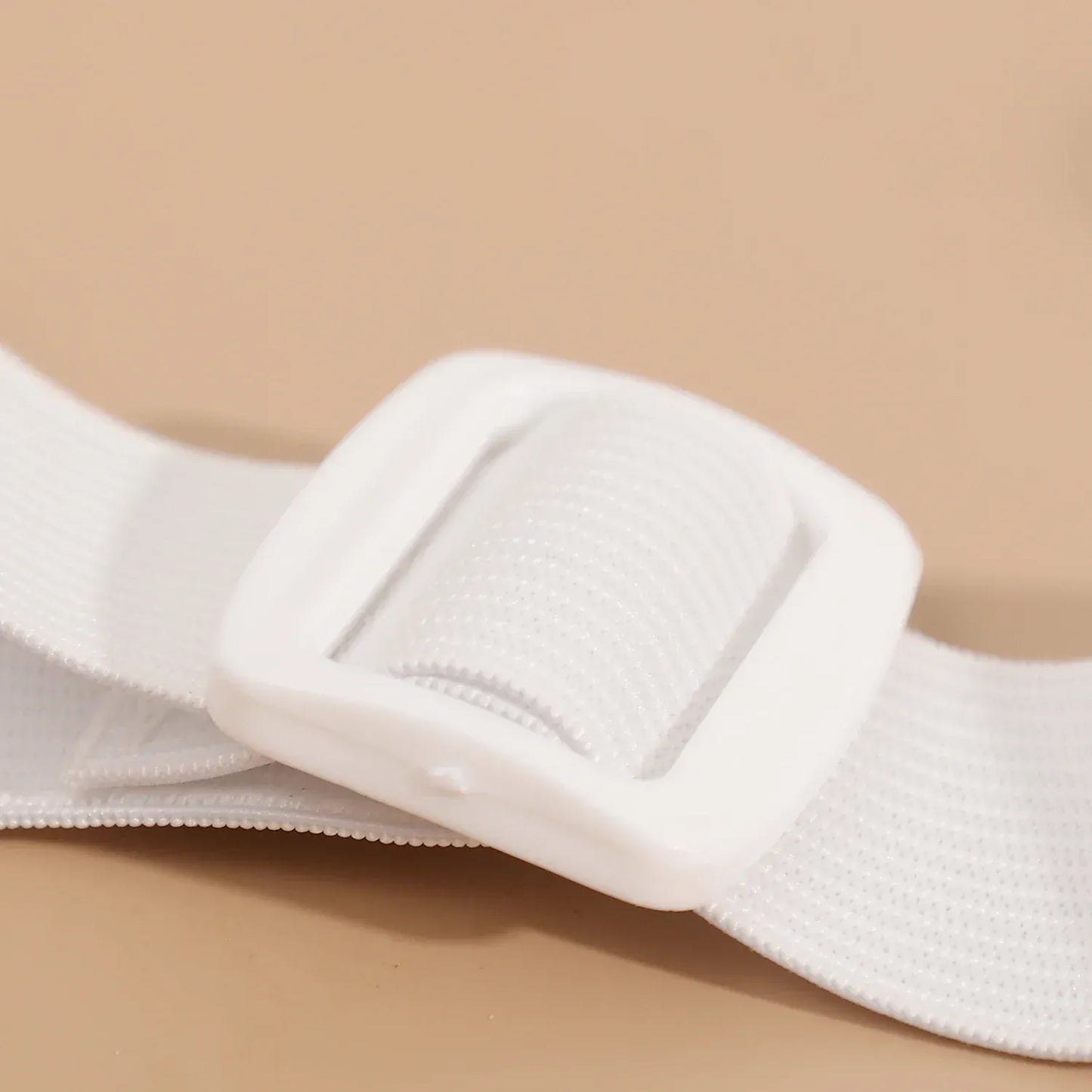 2/4 szt. regulowanych pasków do prześcieradła | Antypoślizgowe, elastyczne zapięcia do materaca i uchwyty na pokrowce 