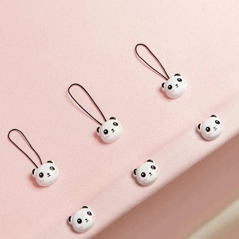 8 klipsów do poszewek na kołdrę z haczykiem | Bezigłowe zapięcia do kołder i uchwyty na prześcieradła