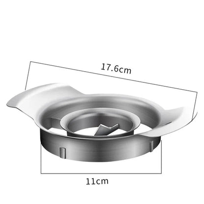 Szybka obieraczka i dekaserka do granatów – odporne na zużycie narzędzie do krojenia owoców | Prosty gadżet kuchenny na sprzedaż w Polsce 