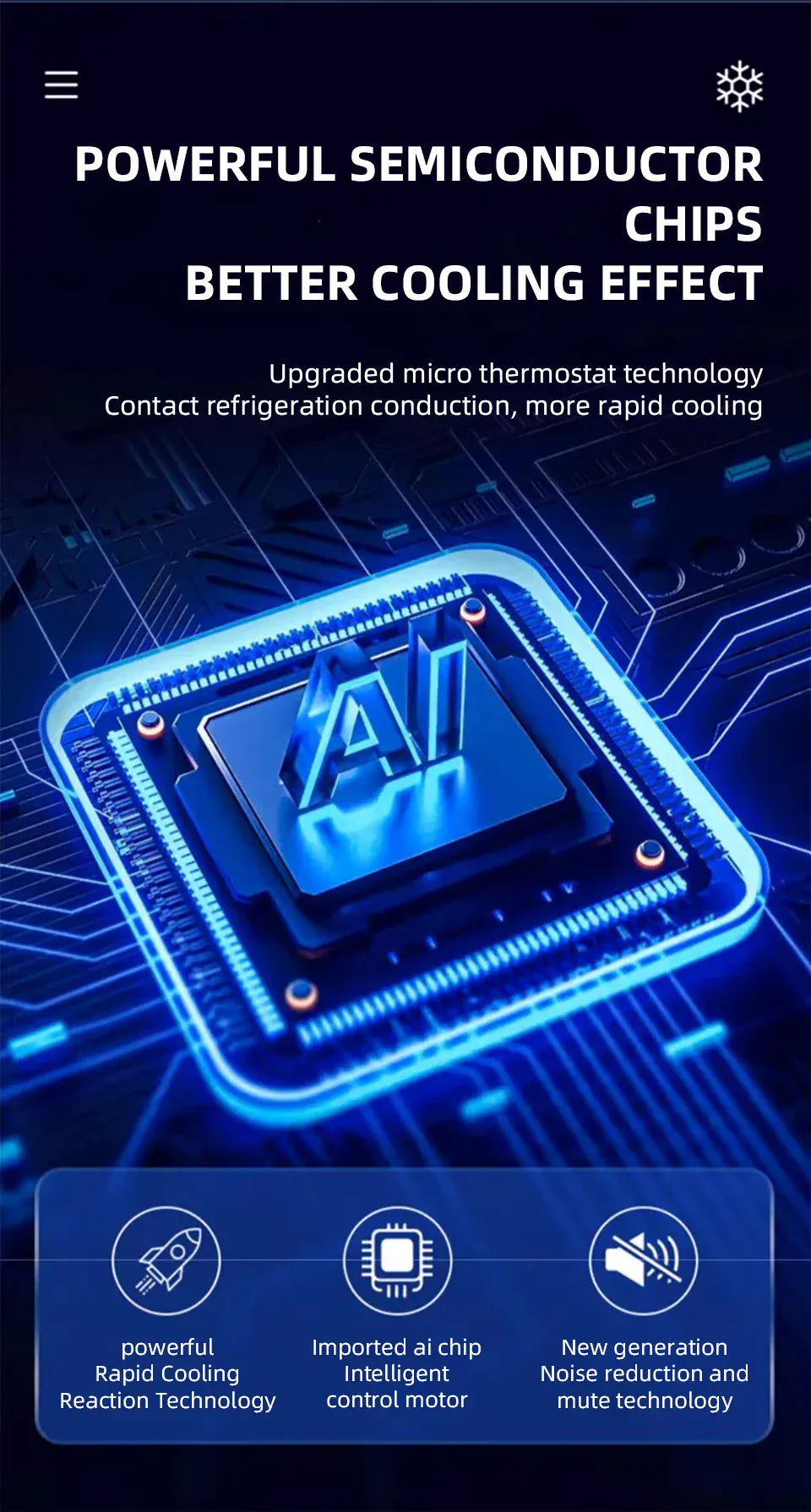Inteligentny kubek samochodowy z funkcją podgrzewania i chłodzenia 12 V/220 V – inteligentna kontrola temperatury dotykowej, szybko podgrzewający i chłodzący kubek podróżny