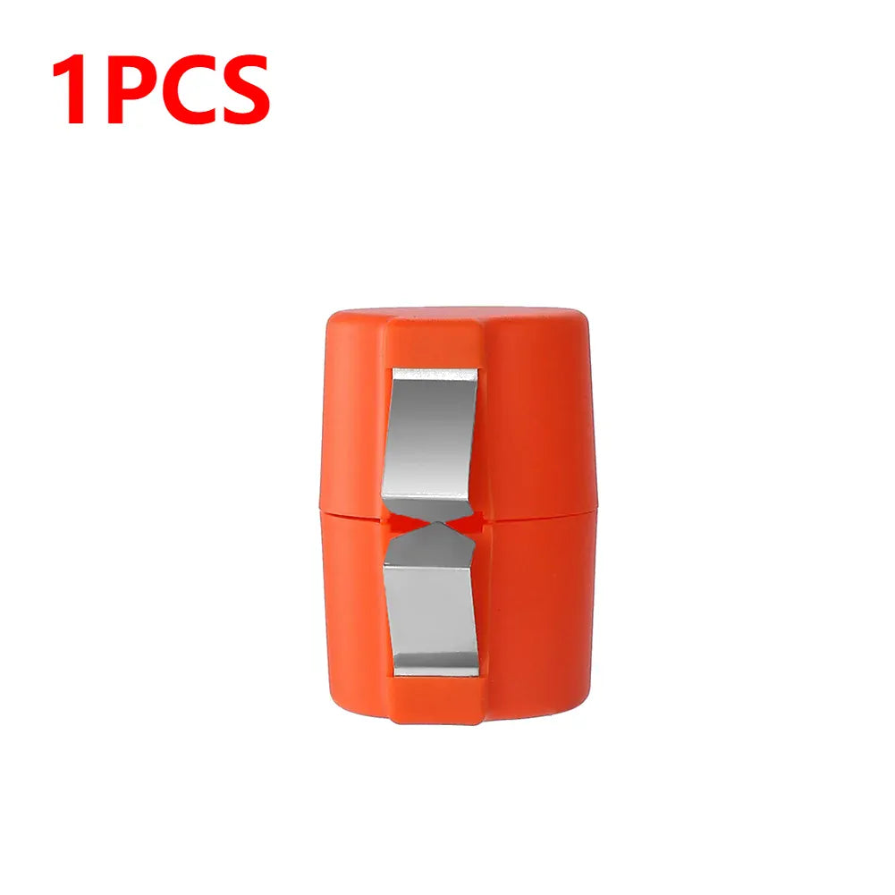 Otwieracz do skorupek jajek – przenośny obcinacz do jajek ze stali nierdzewnej, ręczny łamacz jajek i separator do jajek na miękko i na twardo, gadżet kuchenny 