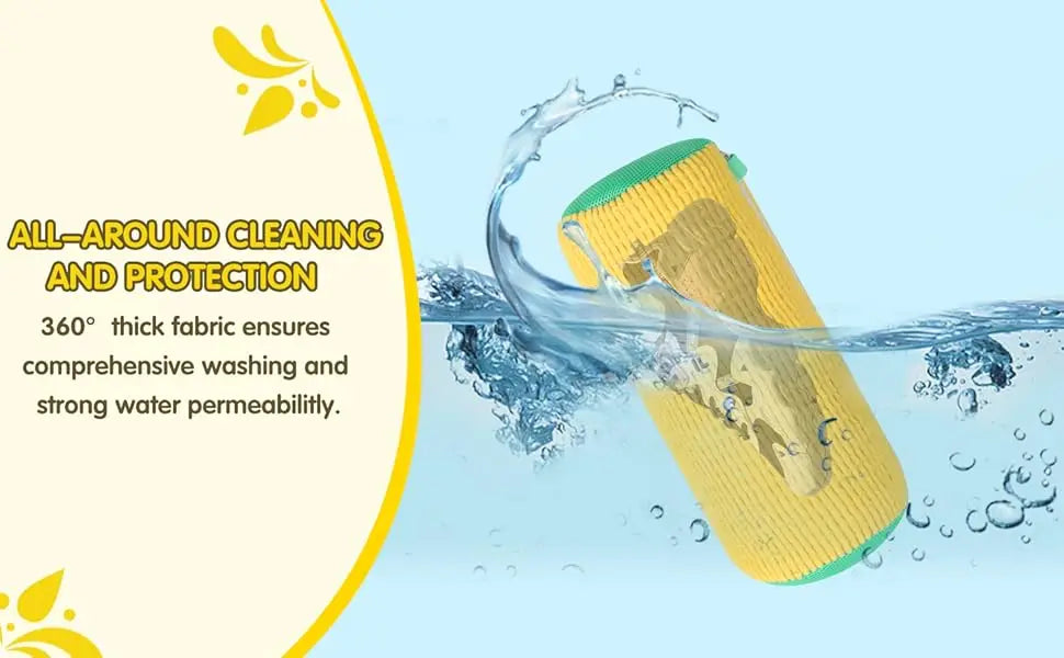 Wyściełana torba do prania butów – organizer do prania w pralce, chroniący trampki i obuwie (wytrzymała siatka poliestrowa)