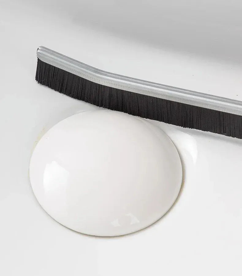 Szczotka do czyszczenia narożników i rowków, narzędzi do czyszczenia okien, kuchni, łazienki, płytek, fug, szczotki z mikrofibry, szczotki do toalety i WC 