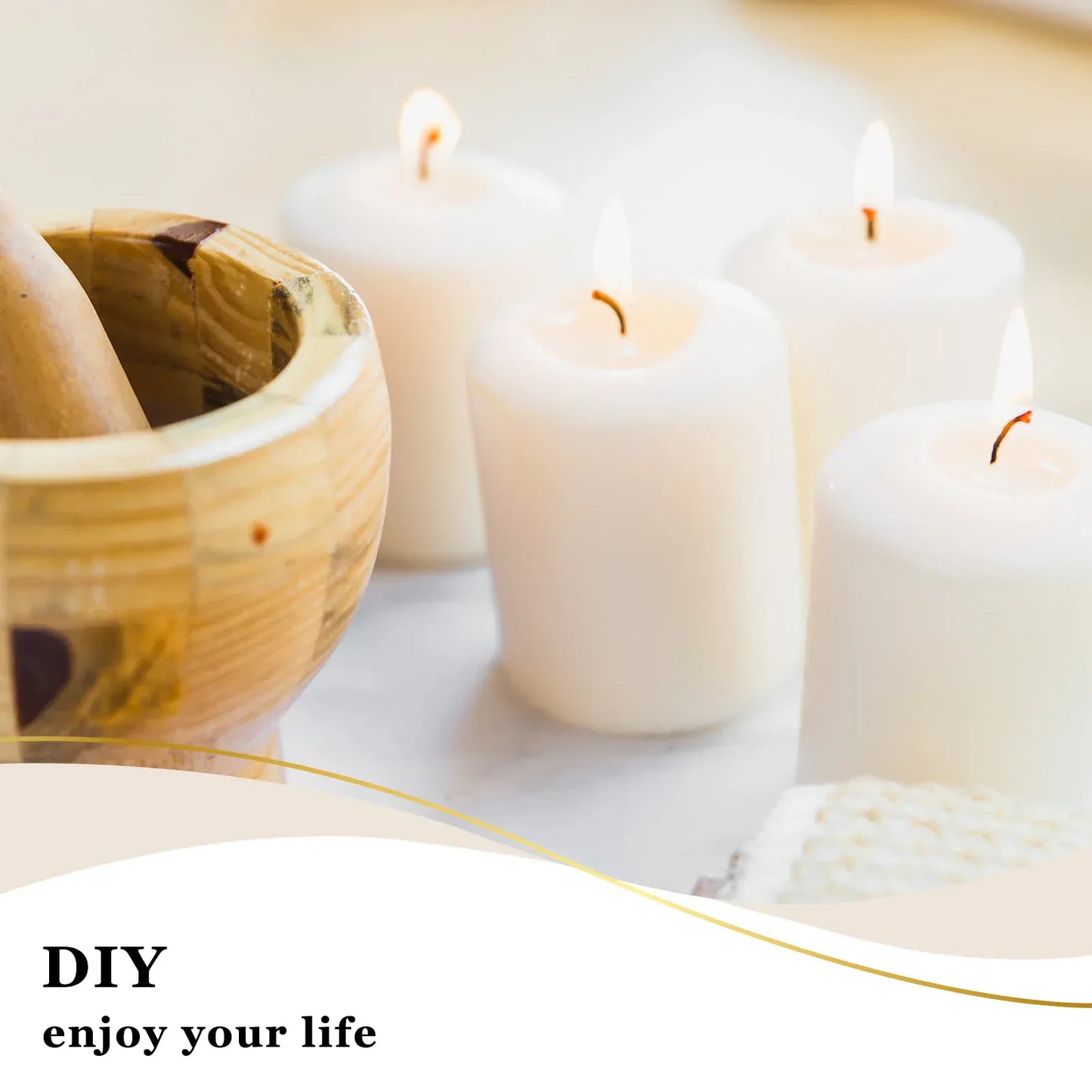 EUQEE 118 ml Czyste Olejki Eteryczne – Naturalne Olejki Aromaterapeutyczne do Dyfuzorów, Świec i Mydła (Wiele Zapachów) 