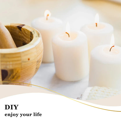 EUQEE 118 ml Czyste Olejki Eteryczne – Naturalne Olejki Aromaterapeutyczne do Dyfuzorów, Świec i Mydła (Wiele Zapachów) 