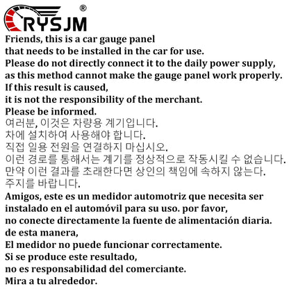M3 Auto OBD2 GPS Wyświetlacz Head-Up Elektronika Samochodowa OBD HUD Projektor Wyświetlacz Cyfrowy Prędkościomierz Samochodowy Akcesoria Do Wszystkich Samochodów