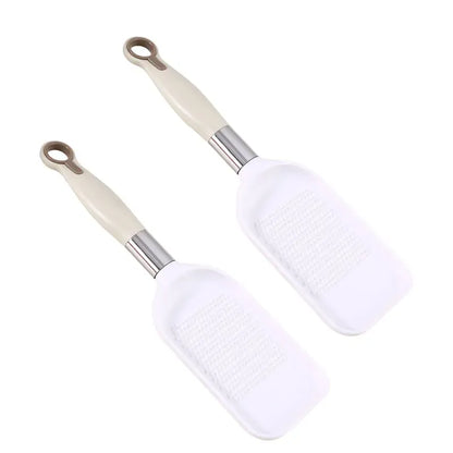 Tarka do imbiru i czosnku WORTHBUY | Ręczny siekacz | Wielofunkcyjne narzędzie kuchenne