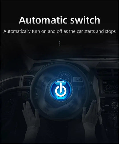 M3 Auto OBD2 GPS Wyświetlacz Head-Up Elektronika Samochodowa OBD HUD Projektor Wyświetlacz Cyfrowy Prędkościomierz Samochodowy Akcesoria Do Wszystkich Samochodów