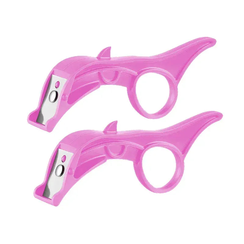 Obieraczka do owoców i warzyw ze stali nierdzewnej – ostry ręczny nóż do jabłek, kiwi i ziemniaków | Przenośne narzędzie kuchenne na sprzedaż w Polsce 