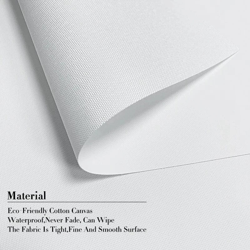 Klasyczny czarno-biały plakat z samochodem Ford Mustang – nowoczesna sztuka ścienna na płótnie na sprzedaż w Polsce 