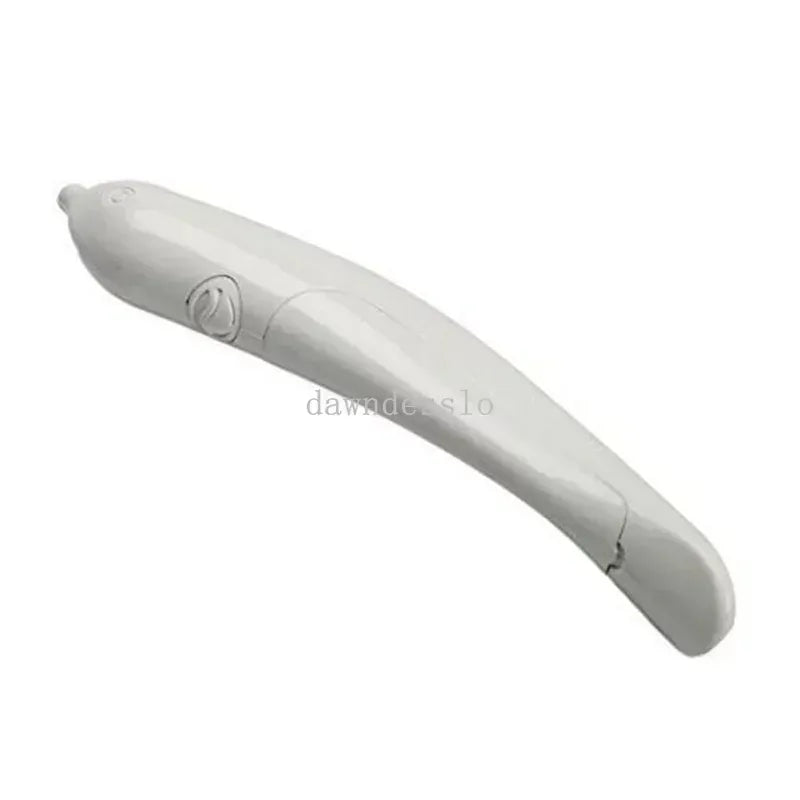 Elektryczny długopis do latte art – narzędzie do dekorowania kawy i ciast, idealne do kreatywnych projektów baristycznych, wypieków i dekoracji ciast 