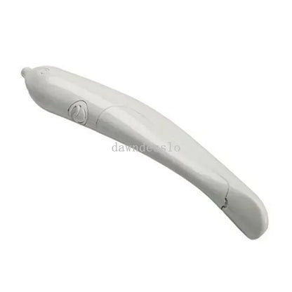 Elektryczny długopis do latte art – narzędzie do dekorowania kawy i ciast, idealne do kreatywnych projektów baristycznych, wypieków i dekoracji ciast 