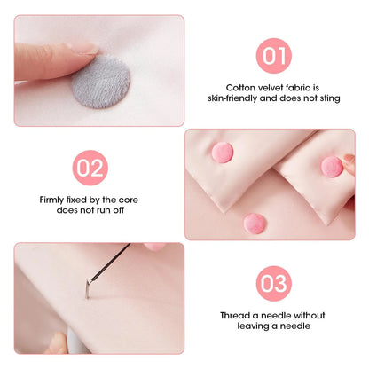 8 klipsów do poszewek na kołdrę z haczykiem | Bezigłowe zapięcia do kołder i uchwyty na prześcieradła