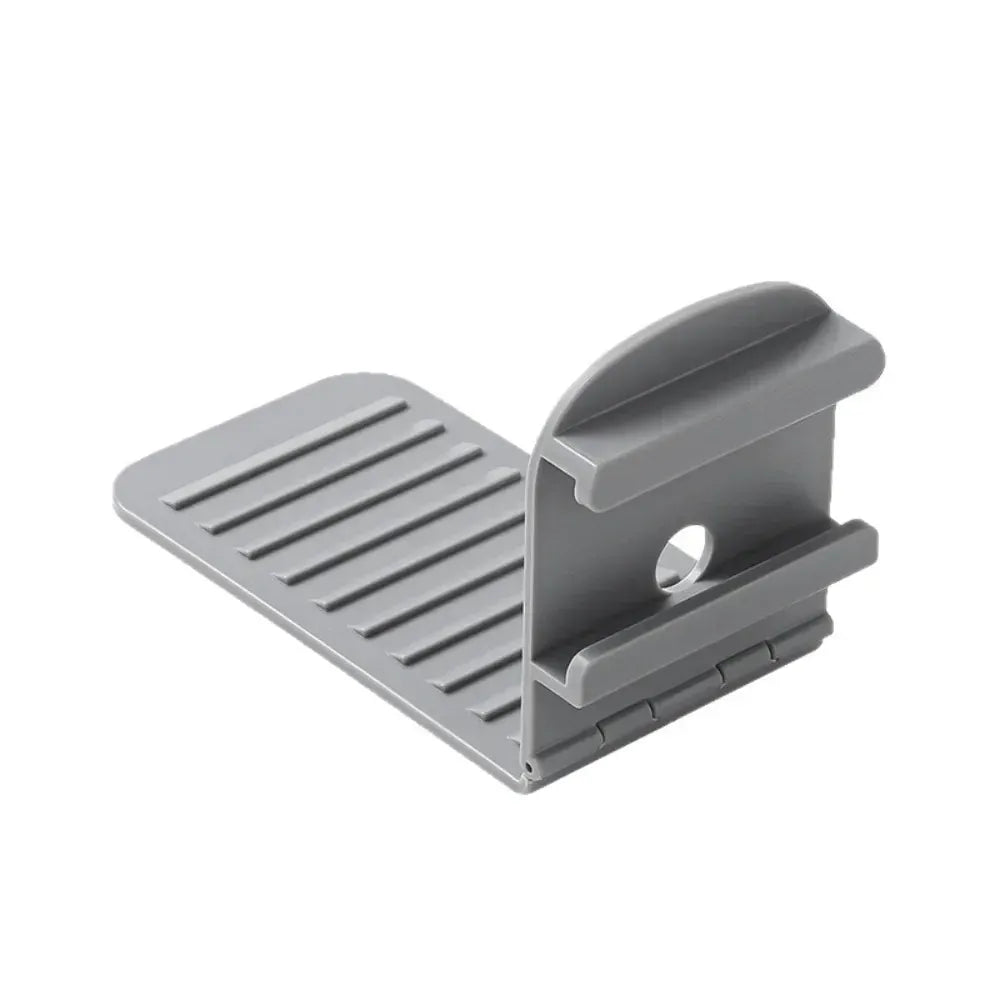 1/4/8 szt. antypoślizgowych uchwytów na prześcieradła | Regulowane plastikowe klipsy i zapięcia do narzut na łóżko 