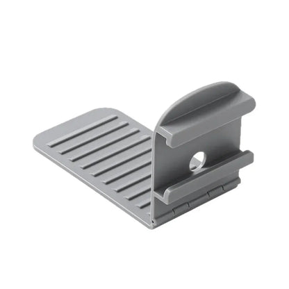 1/4/8 szt. antypoślizgowych uchwytów na prześcieradła | Regulowane plastikowe klipsy i zapięcia do narzut na łóżko 