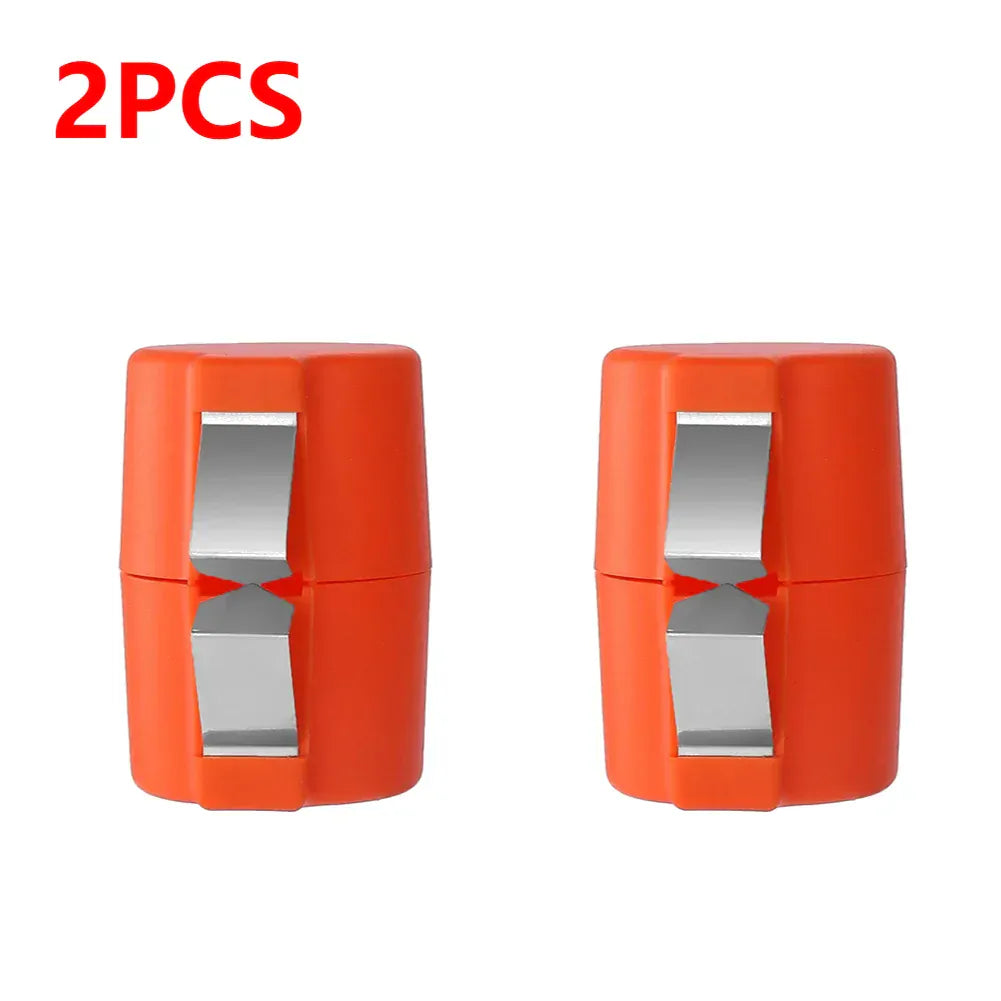 Otwieracz do skorupek jajek – przenośny obcinacz do jajek ze stali nierdzewnej, ręczny łamacz jajek i separator do jajek na miękko i na twardo, gadżet kuchenny 