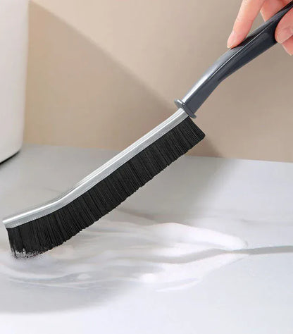 Szczotka do czyszczenia narożników i rowków, narzędzi do czyszczenia okien, kuchni, łazienki, płytek, fug, szczotki z mikrofibry, szczotki do toalety i WC 
