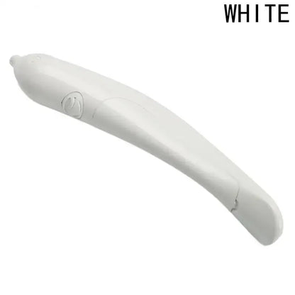 Elektryczny długopis do kawy | Narzędzie do dekoracji latte i ciast dla baristów 