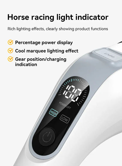 7-w-1 bezprzewodowa elektryczna szczotka czyszcząca – szorowarka obrotowa do łazienki, kuchni, okien i samochodu