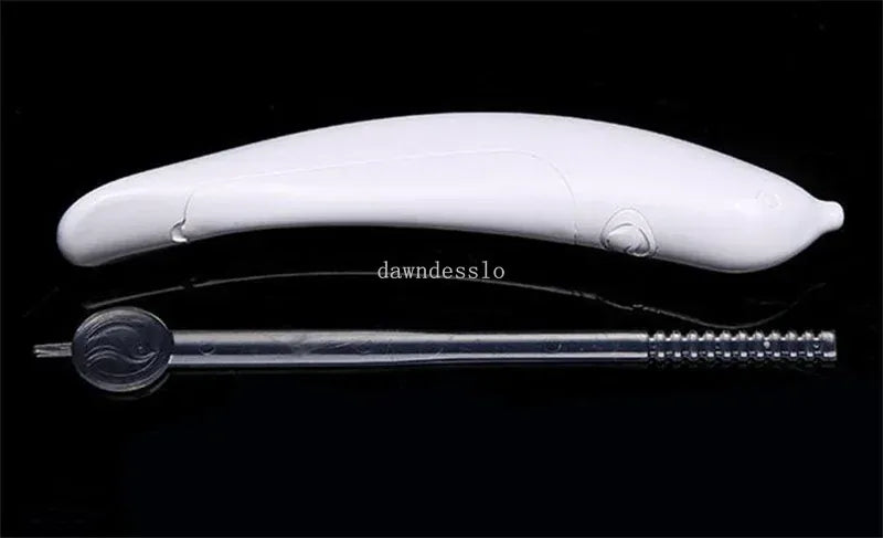 Elektryczny długopis do latte art – narzędzie do dekorowania kawy i ciast, idealne do kreatywnych projektów baristycznych, wypieków i dekoracji ciast 