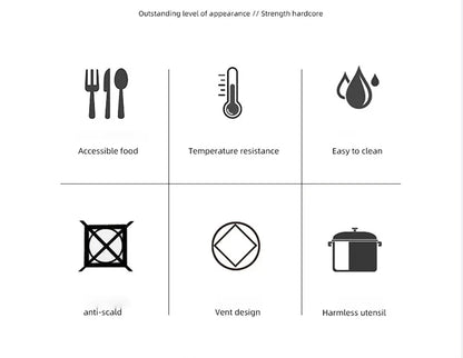 Silikonowa szpatułka do kremu | Nieprzywierająca, żaroodporna szpatułka do pieczenia masła, kremu i dekorowania ciast