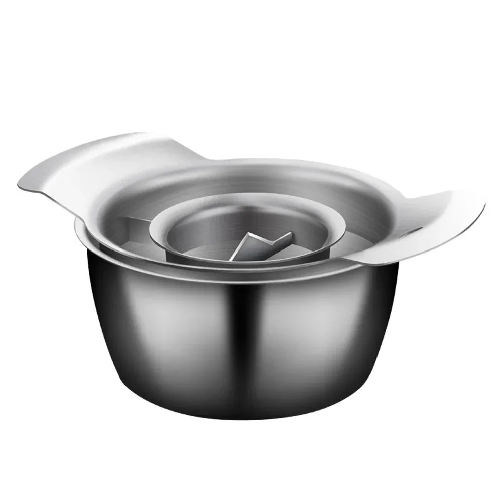 Szybka obieraczka i dekaserka do granatów – odporne na zużycie narzędzie do krojenia owoców | Prosty gadżet kuchenny na sprzedaż w Polsce 