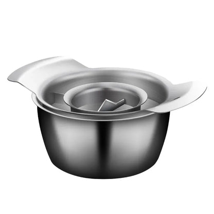 Szybka obieraczka i dekaserka do granatów – odporne na zużycie narzędzie do krojenia owoców | Prosty gadżet kuchenny na sprzedaż w Polsce 