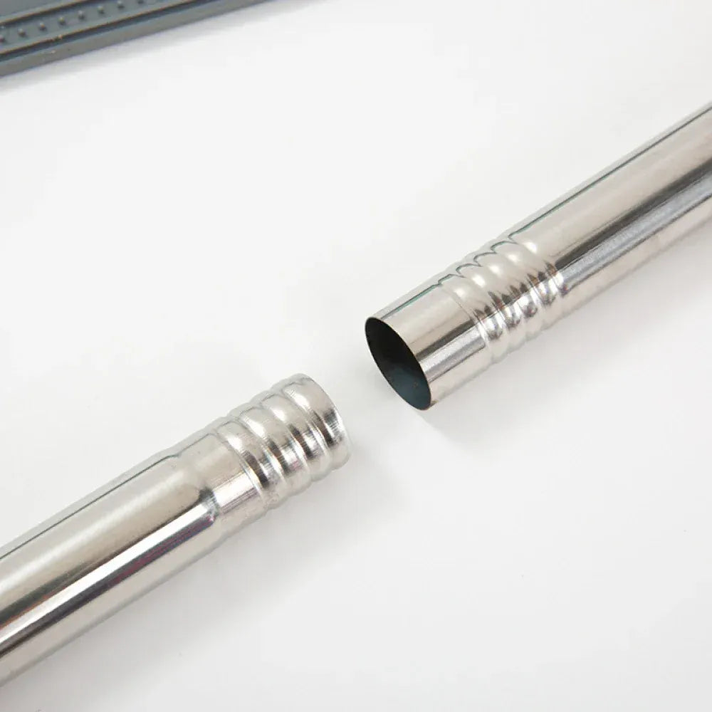 Silikonowa magiczna miotła do mycia podłóg i szyb | Wielofunkcyjny mop domowy 