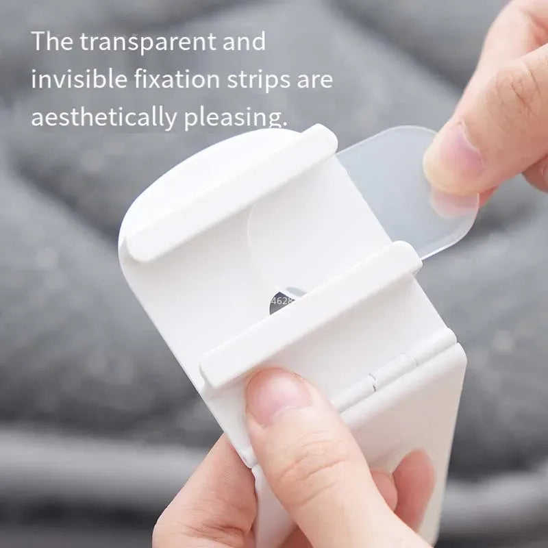 1/4/8 szt. antypoślizgowych uchwytów na prześcieradła | Regulowane plastikowe klipsy i zapięcia do narzut na łóżko 