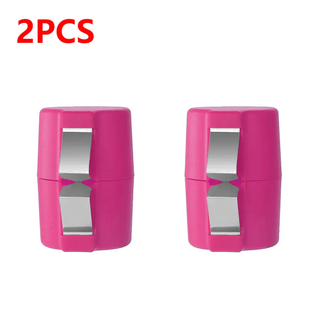 Otwieracz do skorupek jajek – przenośny obcinacz do jajek ze stali nierdzewnej, ręczny łamacz jajek i separator do jajek na miękko i na twardo, gadżet kuchenny 