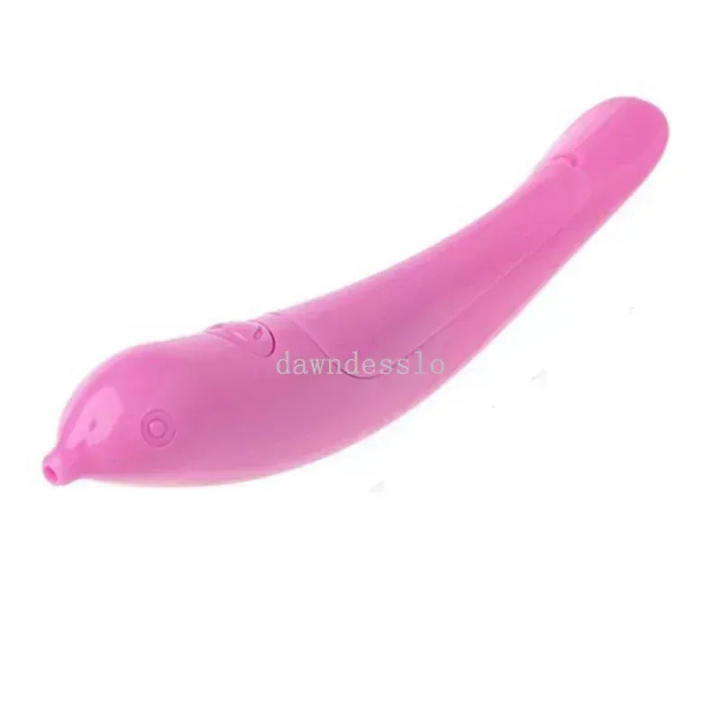 Elektryczny długopis do latte art – narzędzie do dekorowania kawy i ciast, idealne do kreatywnych projektów baristycznych, wypieków i dekoracji ciast 