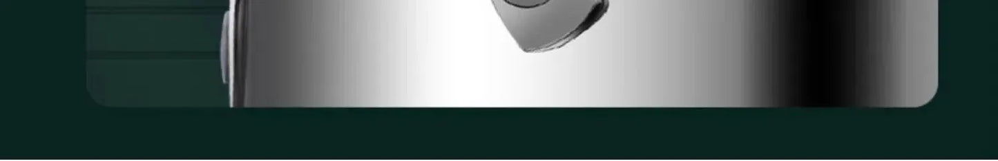 Frytkownica ze stali nierdzewnej 304 z koszykiem do smażenia – mały, wielofunkcyjny garnek do smażenia kurczaka, frytek i codziennego gotowania 