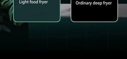 Frytkownica ze stali nierdzewnej 304 z koszykiem do smażenia – mały, wielofunkcyjny garnek do smażenia kurczaka, frytek i codziennego gotowania 