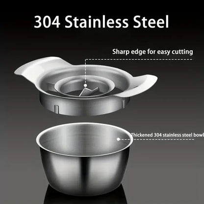 Szybka obieraczka i dekaserka do granatów – odporne na zużycie narzędzie do krojenia owoców | Prosty gadżet kuchenny na sprzedaż w Polsce 