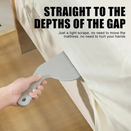 Organizer na prześcieradła – Wielofunkcyjny, antypoślizgowy organizer do prześcieradeł | Łatwy w użyciu organizer do łóżka w domu i hotelu 