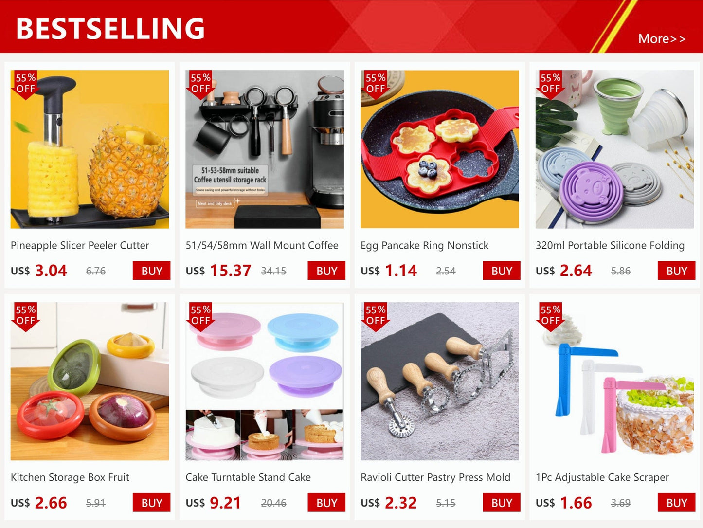 Krajalnica i obieraczka do ananasów ze stali nierdzewnej | Prosty w użyciu nóż do krojenia owoców i wydrążania, narzędzia i gadżety kuchenne (trwałe akcesorium kuchenne)