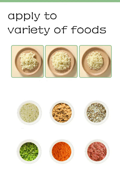 Zestaw elektrycznej krajalnicy do warzyw, ręczny, bezprzewodowy, elektryczny, tłuczek do czosnku, siekacz do żywności, maszynka do mielenia mięsa, obieraczka do żywności, kromka