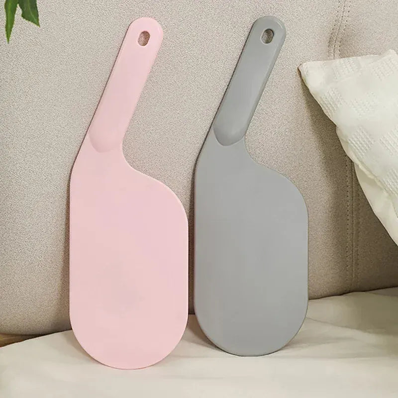 2 szt. dużych narzędzi do zszywania prześcieradeł – łatwy w montażu uchwyt do prześcieradeł i spódnic łóżkowych