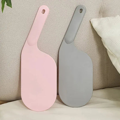 2 szt. dużych narzędzi do zszywania prześcieradeł – łatwy w montażu uchwyt do prześcieradeł i spódnic łóżkowych