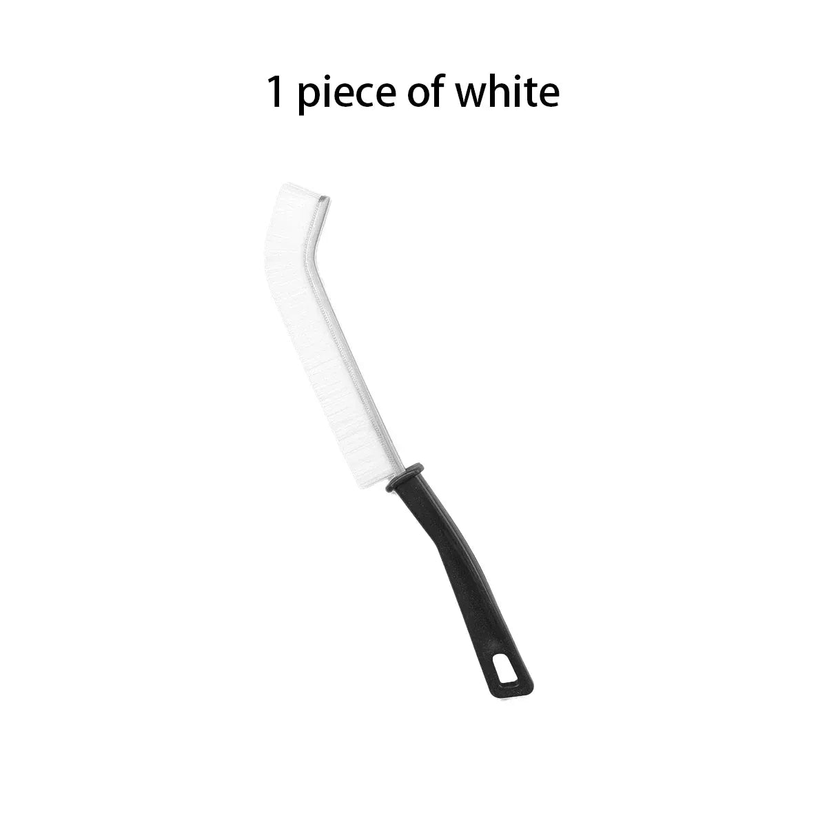 Szczotka do czyszczenia narożników i rowków, narzędzi do czyszczenia okien, kuchni, łazienki, płytek, fug, szczotki z mikrofibry, szczotki do toalety i WC 